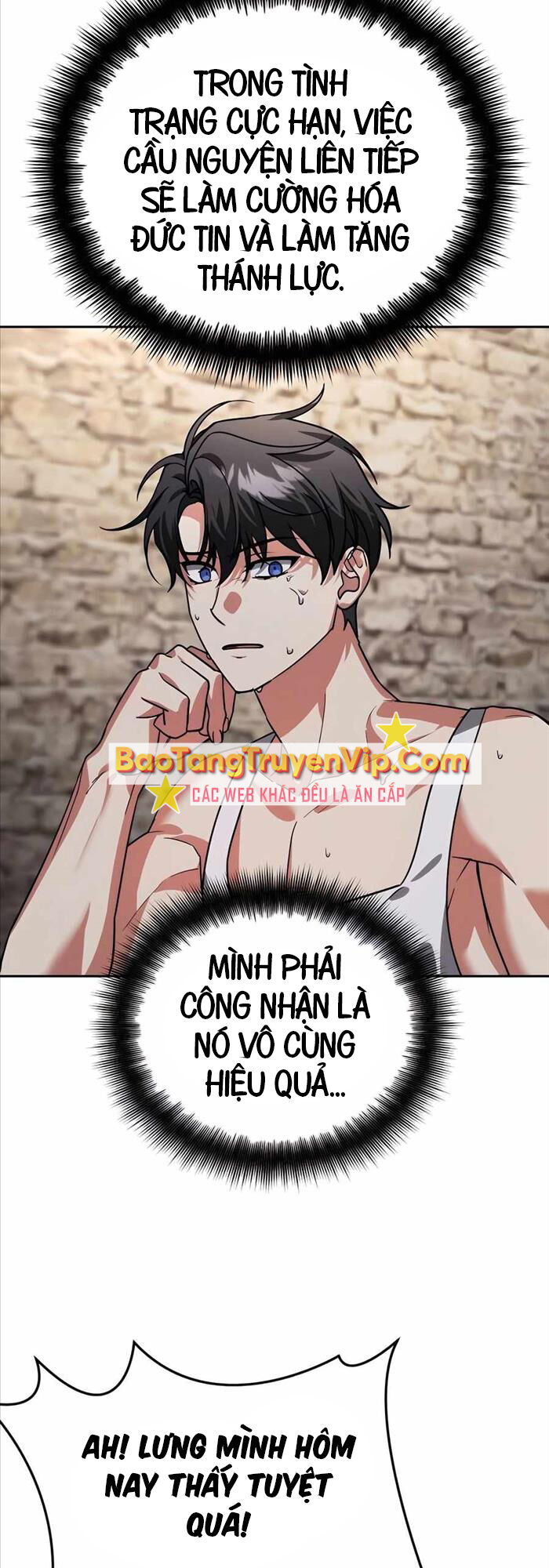 Bản Ngã Thay Đổi Chapter 14 - Trang 62