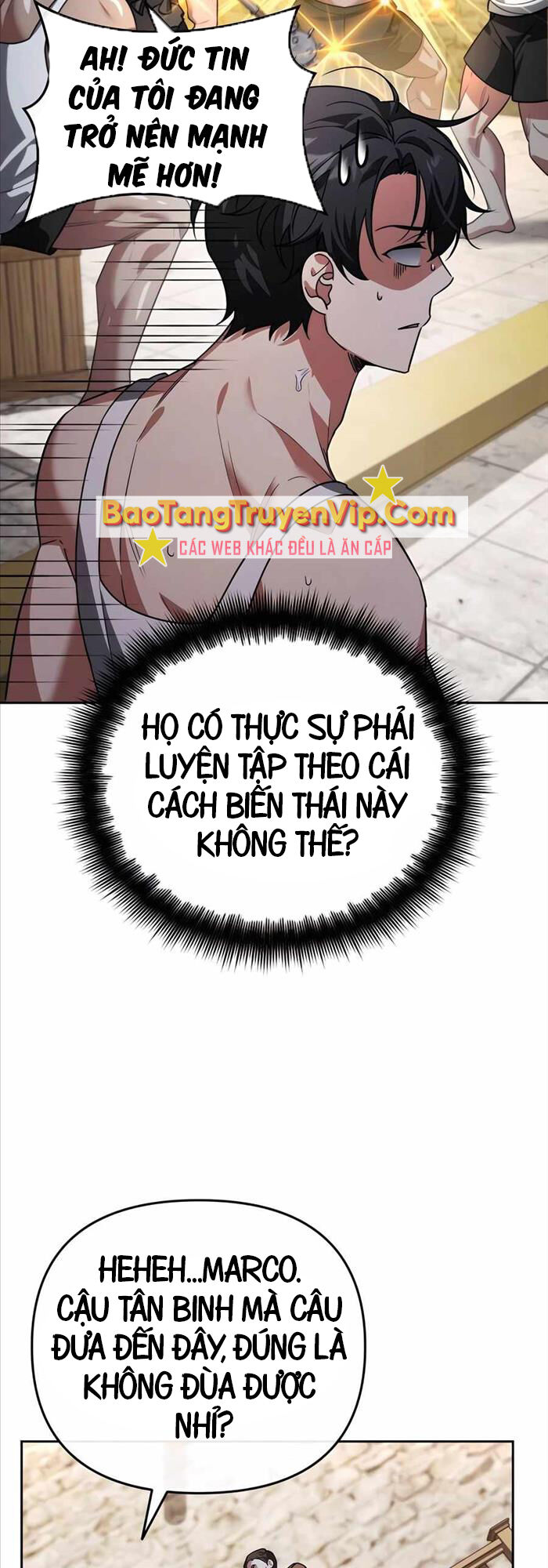 Bản Ngã Thay Đổi Chapter 14 - Trang 65