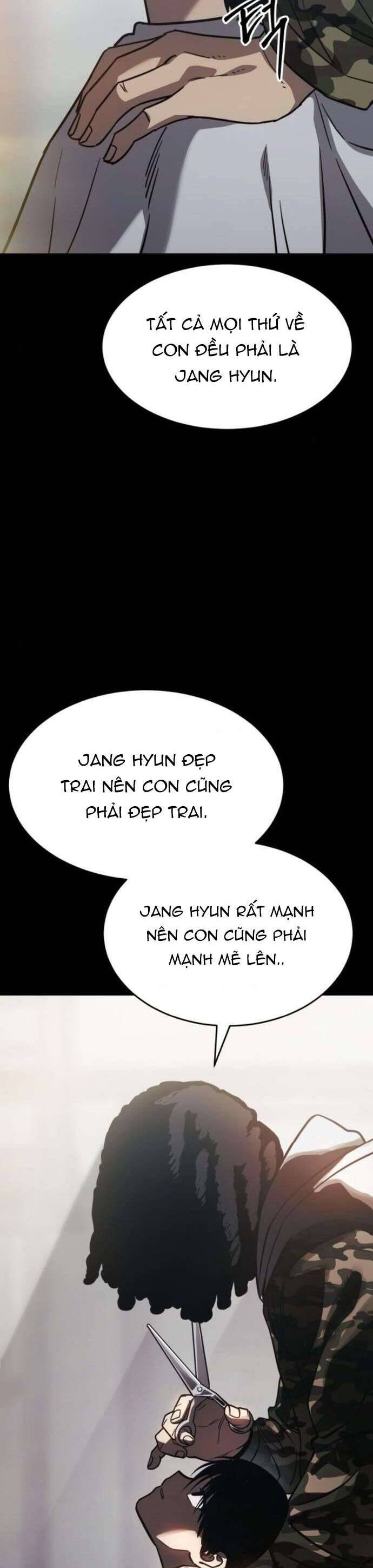 Luật Thanh Niên Chapter 27 - Trang 14