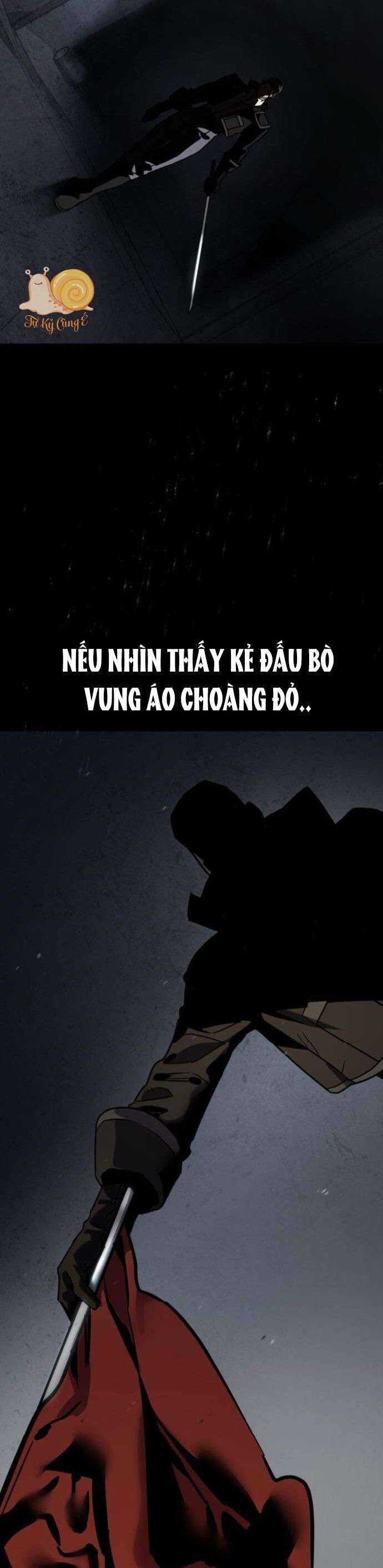 Luật Thanh Niên Chapter 27 - Trang 40