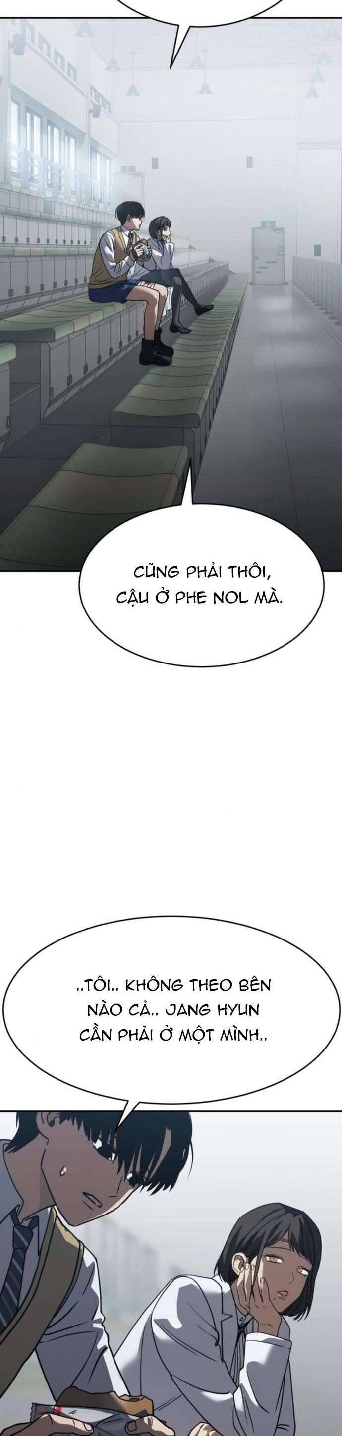 Luật Thanh Niên Chapter 27 - Trang 27