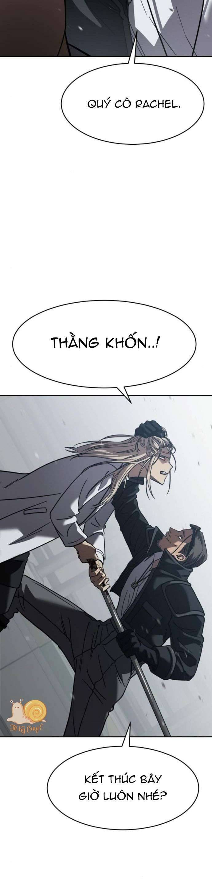 Luật Thanh Niên Chapter 27 - Trang 63