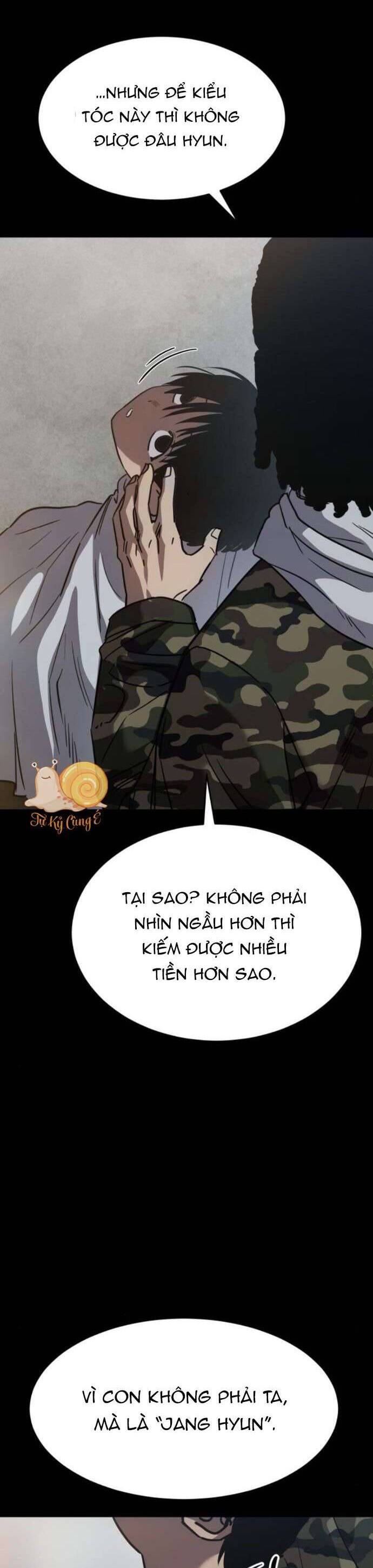 Luật Thanh Niên Chapter 27 - Trang 13