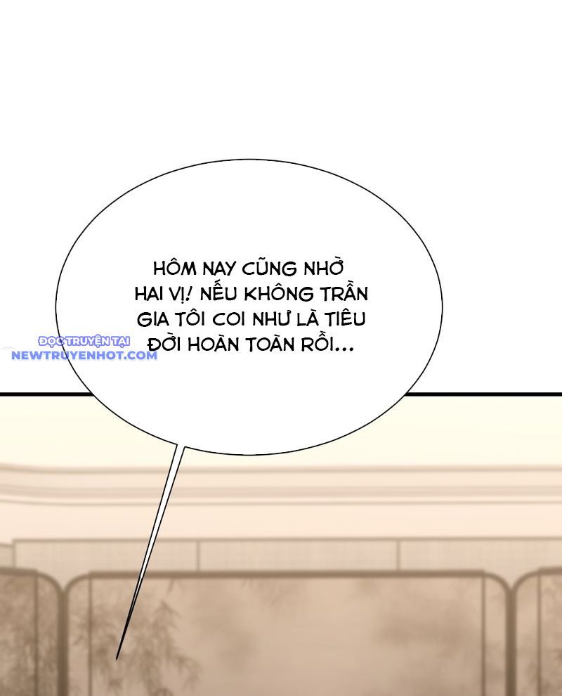 Cao Võ: Hạ Cánh Đến Một Vạn Năm Sau chapter 172 - Trang 25