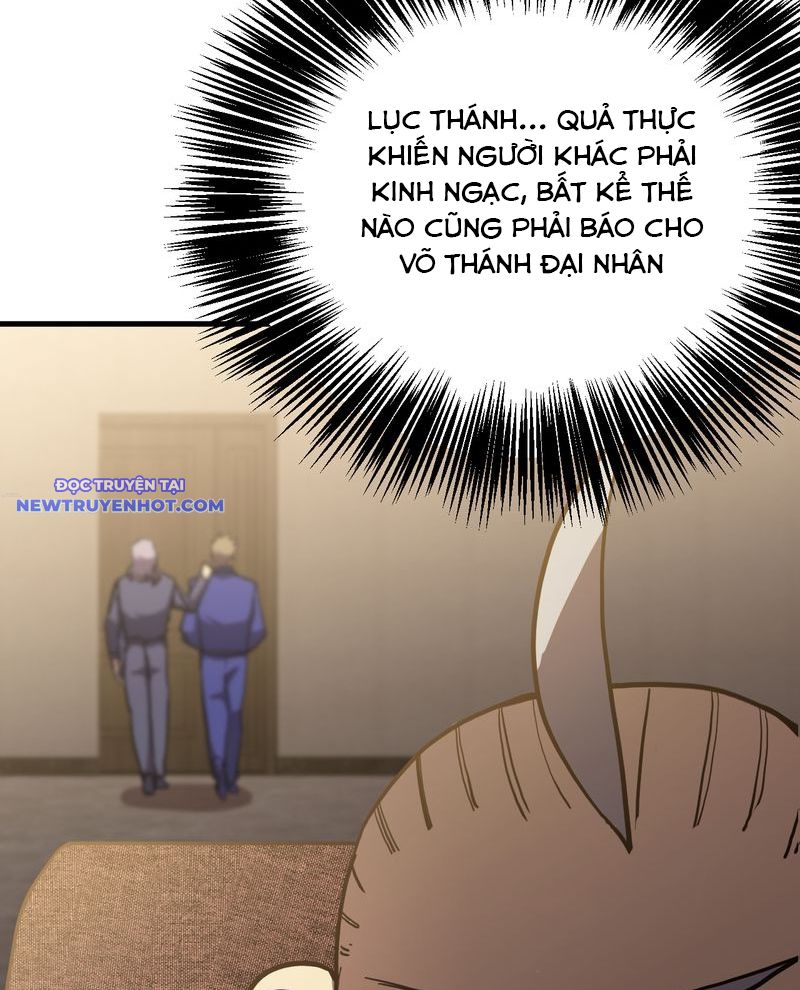 Cao Võ: Hạ Cánh Đến Một Vạn Năm Sau chapter 172 - Trang 39