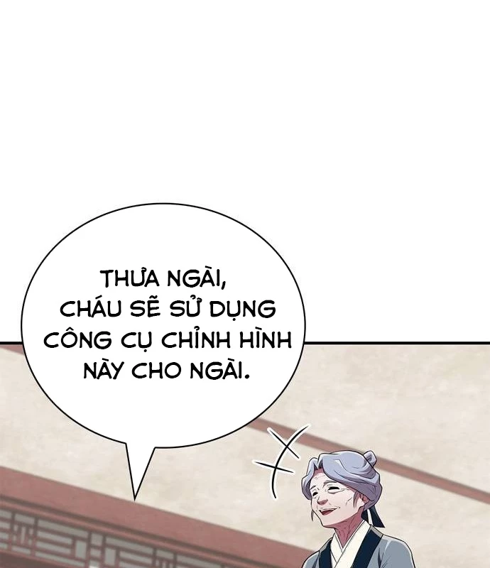 Huấn Luyện Viên Murim Thiên Tài Chapter 38 - Trang 77