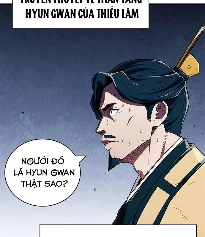 Huấn Luyện Viên Murim Thiên Tài Chapter 38 - Trang 130