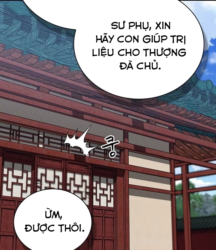 Huấn Luyện Viên Murim Thiên Tài Chapter 38 - Trang 61