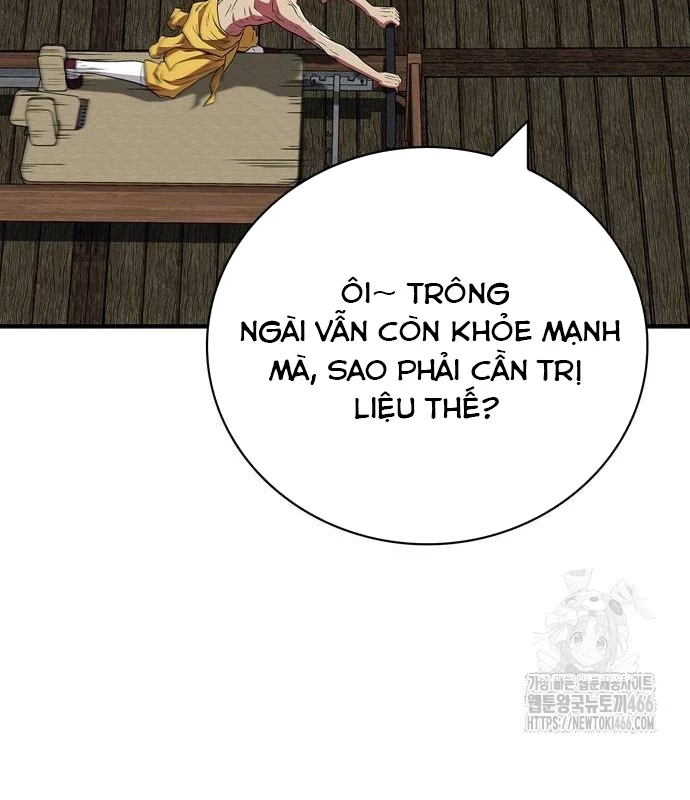 Huấn Luyện Viên Murim Thiên Tài Chapter 38 - Trang 90