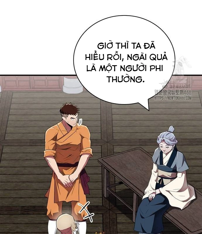 Huấn Luyện Viên Murim Thiên Tài Chapter 38 - Trang 119