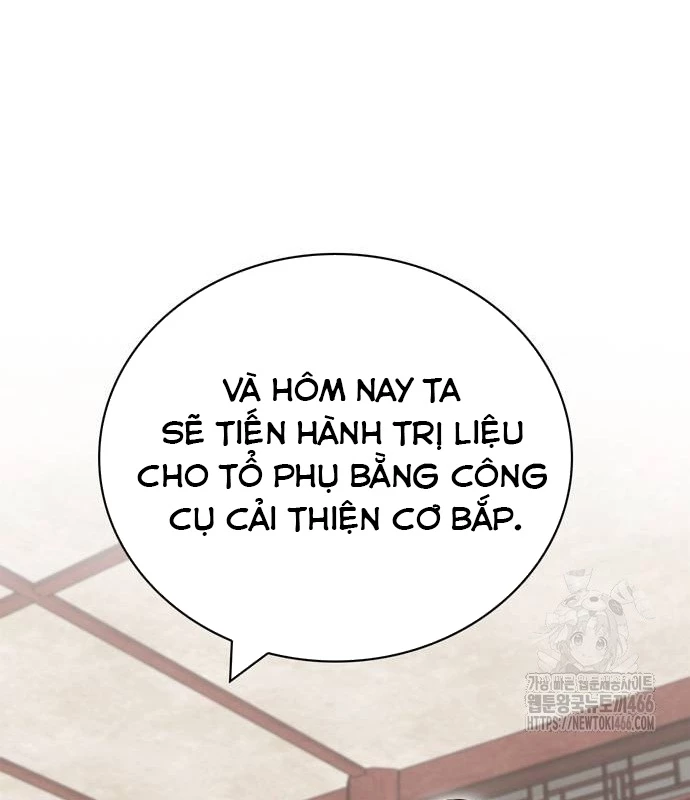 Huấn Luyện Viên Murim Thiên Tài Chapter 38 - Trang 66