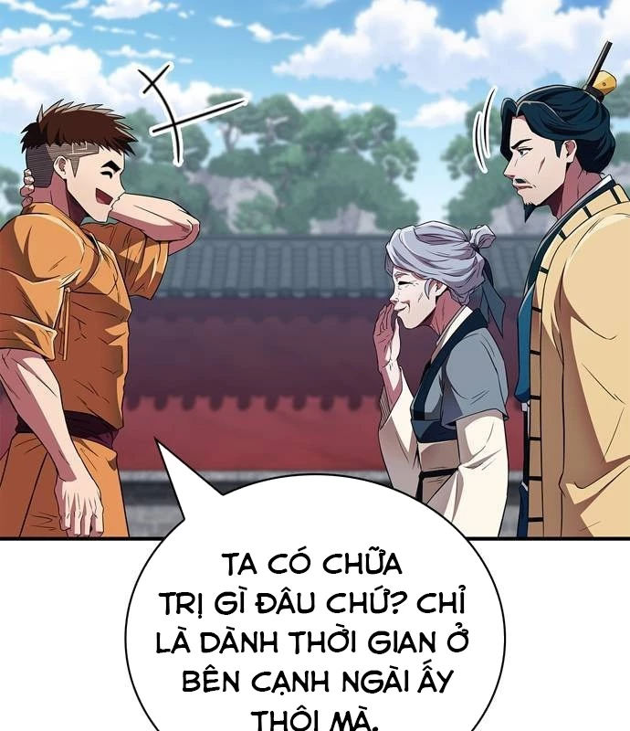 Huấn Luyện Viên Murim Thiên Tài Chapter 38 - Trang 6