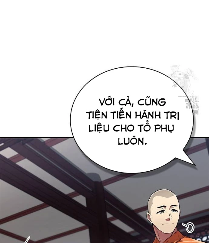 Huấn Luyện Viên Murim Thiên Tài Chapter 38 - Trang 58