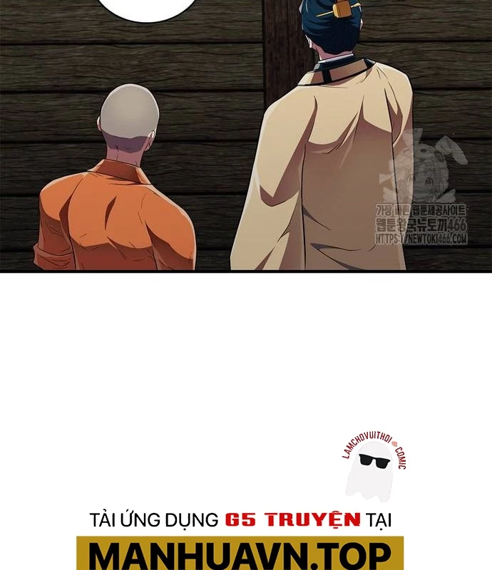 Huấn Luyện Viên Murim Thiên Tài Chapter 38 - Trang 121