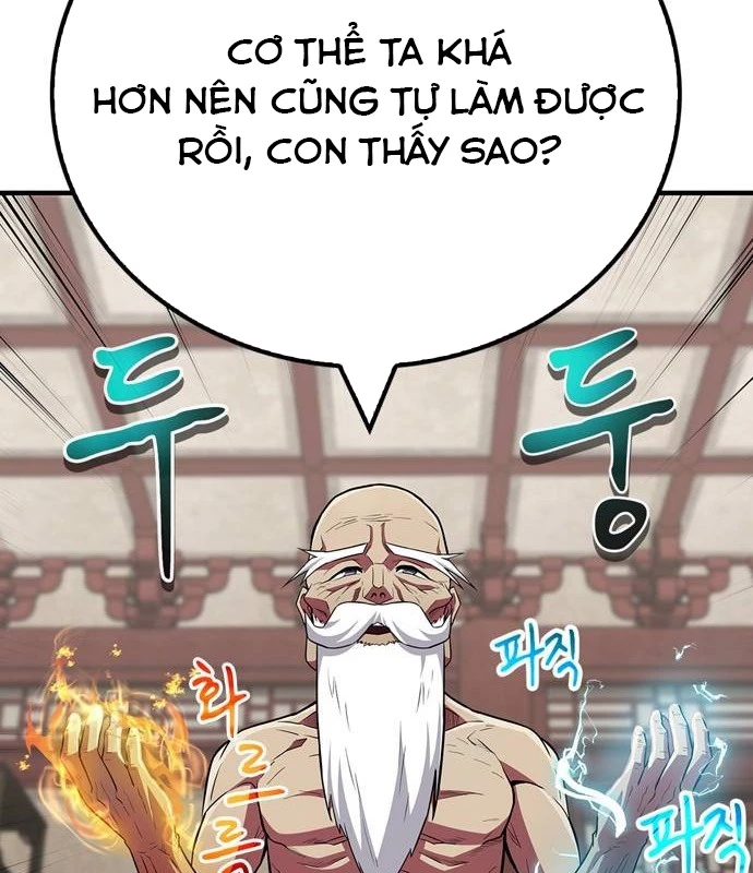 Huấn Luyện Viên Murim Thiên Tài Chapter 38 - Trang 114