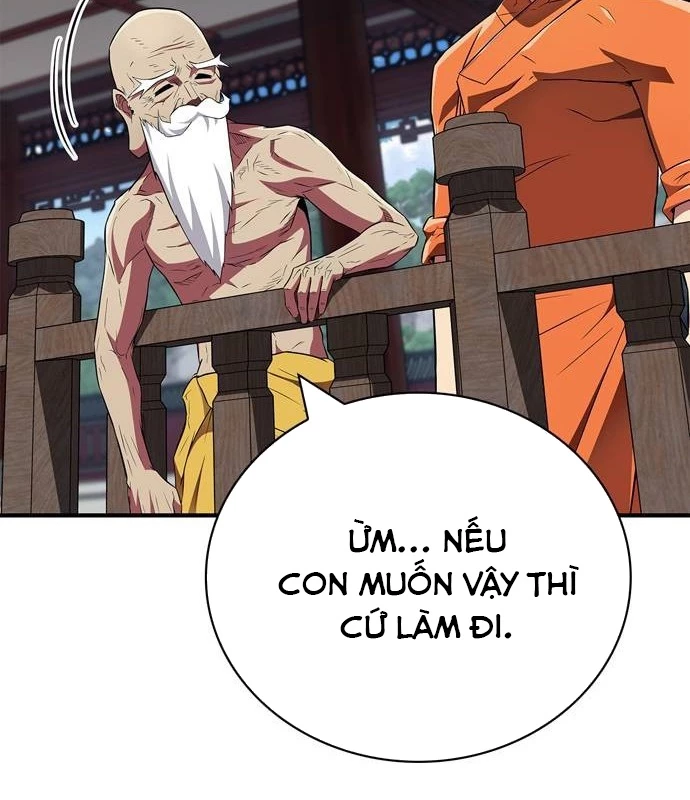 Huấn Luyện Viên Murim Thiên Tài Chapter 38 - Trang 59