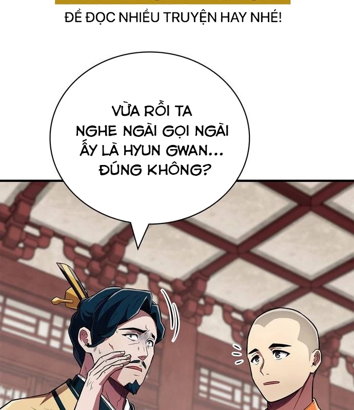 Huấn Luyện Viên Murim Thiên Tài Chapter 38 - Trang 122