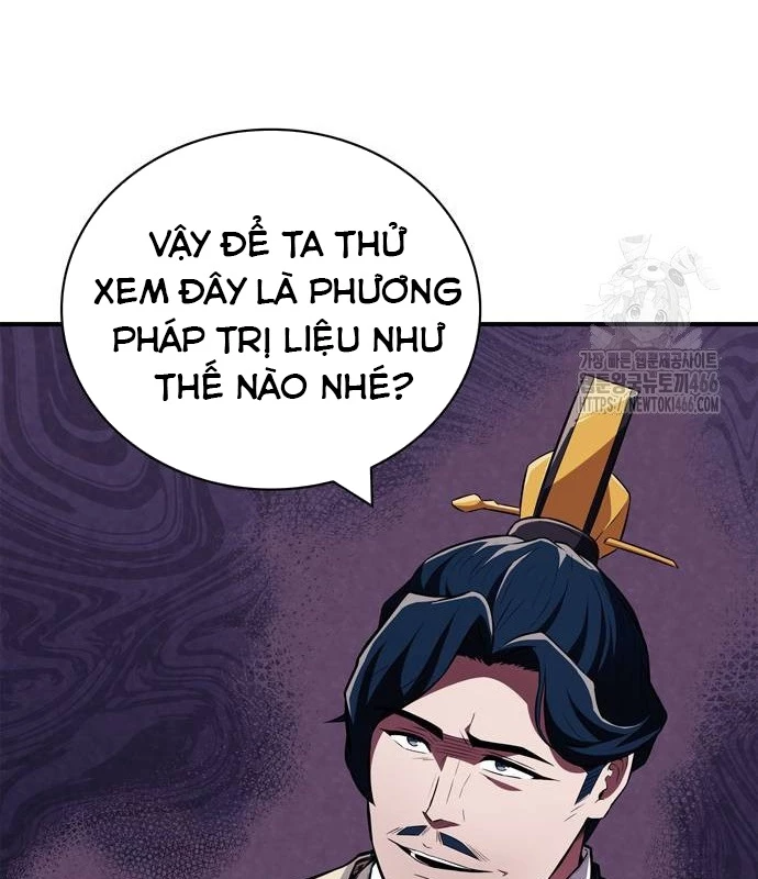 Huấn Luyện Viên Murim Thiên Tài Chapter 38 - Trang 44