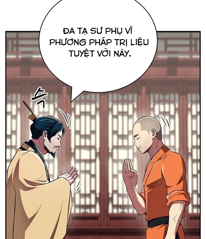 Huấn Luyện Viên Murim Thiên Tài Chapter 38 - Trang 102