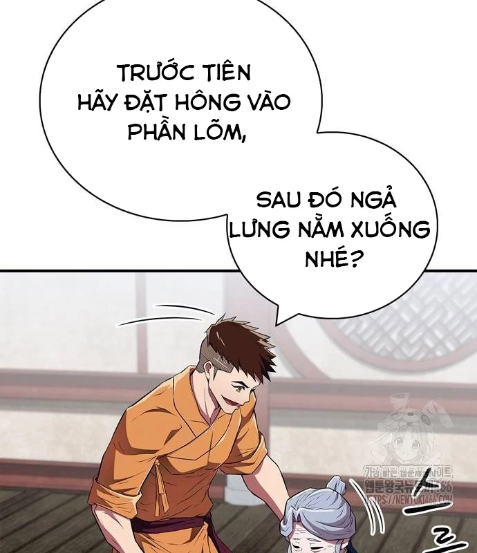 Huấn Luyện Viên Murim Thiên Tài Chapter 38 - Trang 80