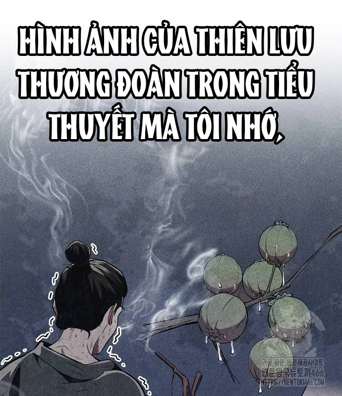 Huấn Luyện Viên Murim Thiên Tài Chapter 38 - Trang 21