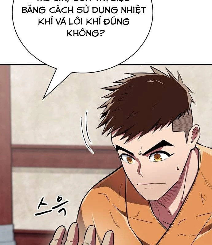 Huấn Luyện Viên Murim Thiên Tài Chapter 38 - Trang 112