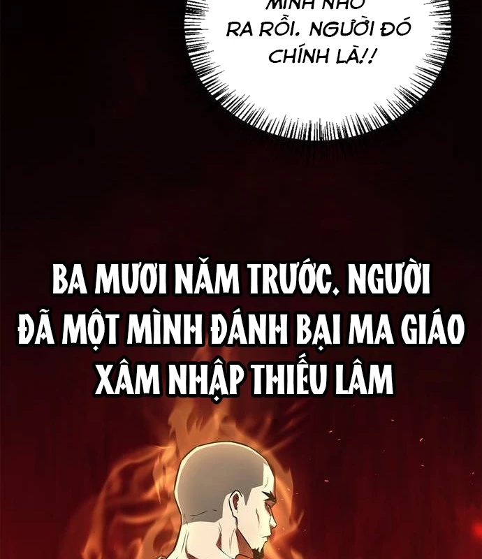 Huấn Luyện Viên Murim Thiên Tài Chapter 38 - Trang 126