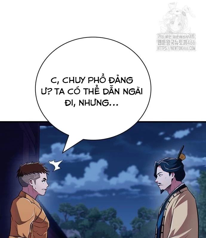 Huấn Luyện Viên Murim Thiên Tài Chapter 38 - Trang 158