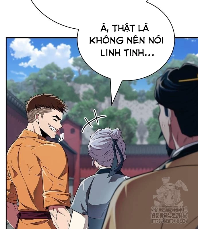 Huấn Luyện Viên Murim Thiên Tài Chapter 38 - Trang 11