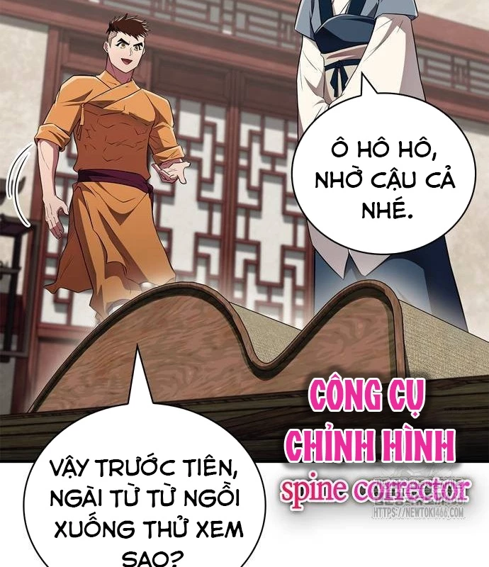 Huấn Luyện Viên Murim Thiên Tài Chapter 38 - Trang 78