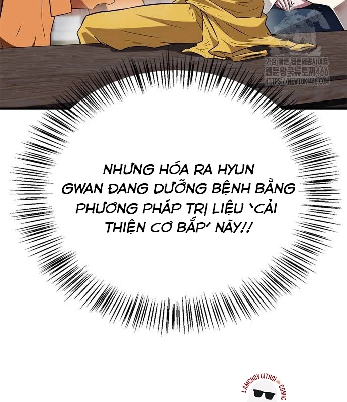 Huấn Luyện Viên Murim Thiên Tài Chapter 38 - Trang 136