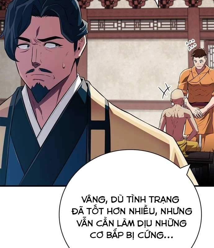 Huấn Luyện Viên Murim Thiên Tài Chapter 38 - Trang 110