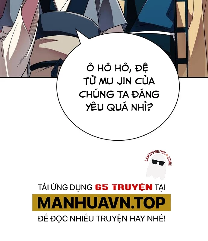 Huấn Luyện Viên Murim Thiên Tài Chapter 38 - Trang 4