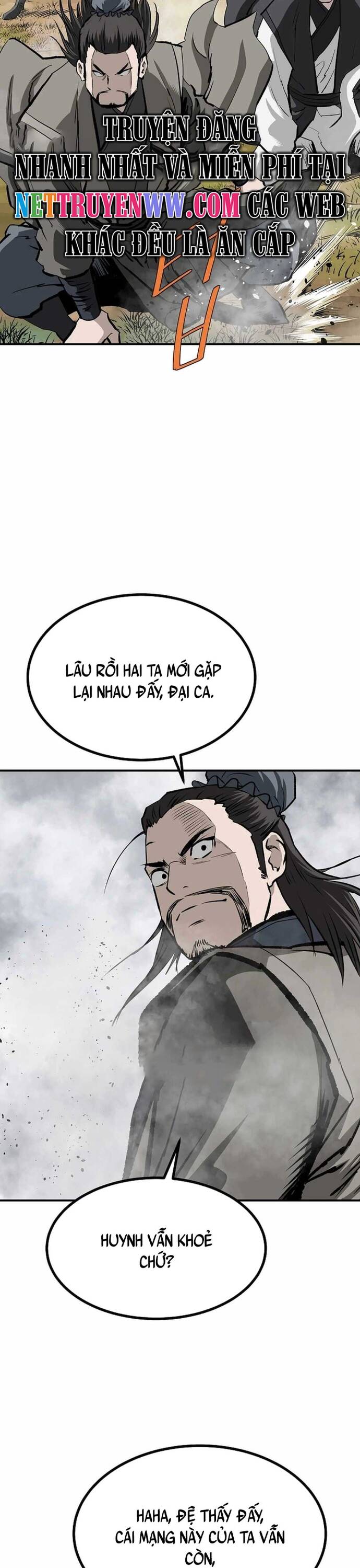 Cung Quỷ Kiếm Thần Chapter 264 - Trang 20