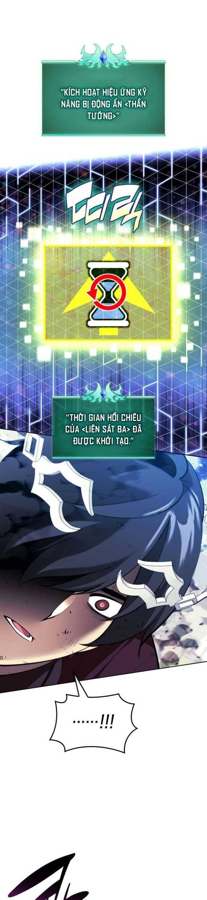 Thợ Rèn Huyền Thoại Chapter 257 - Trang 28