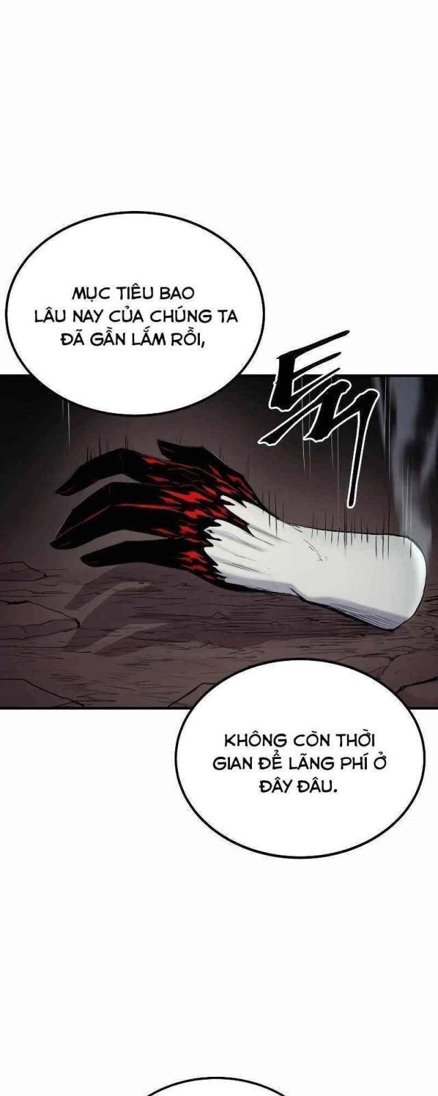 Tiếng Thét Cuồng Bạo Chapter 46 - Trang 7