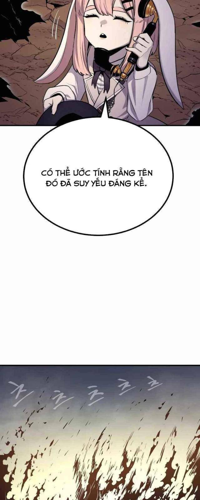 Tiếng Thét Cuồng Bạo Chapter 46 - Trang 21