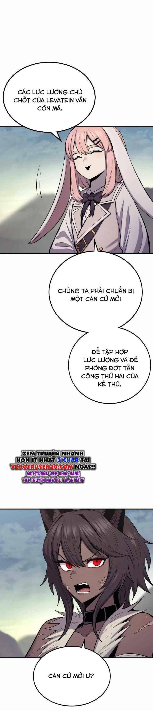 Tiếng Thét Cuồng Bạo Chapter 46 - Trang 46