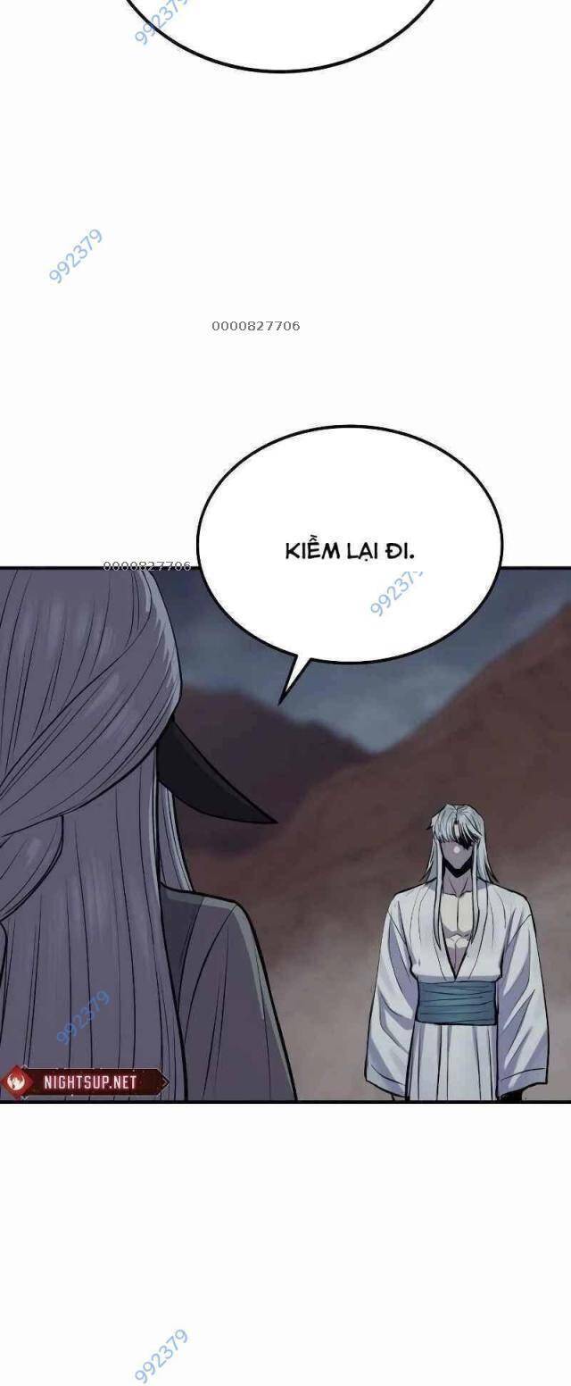 Tiếng Thét Cuồng Bạo Chapter 46 - Trang 1