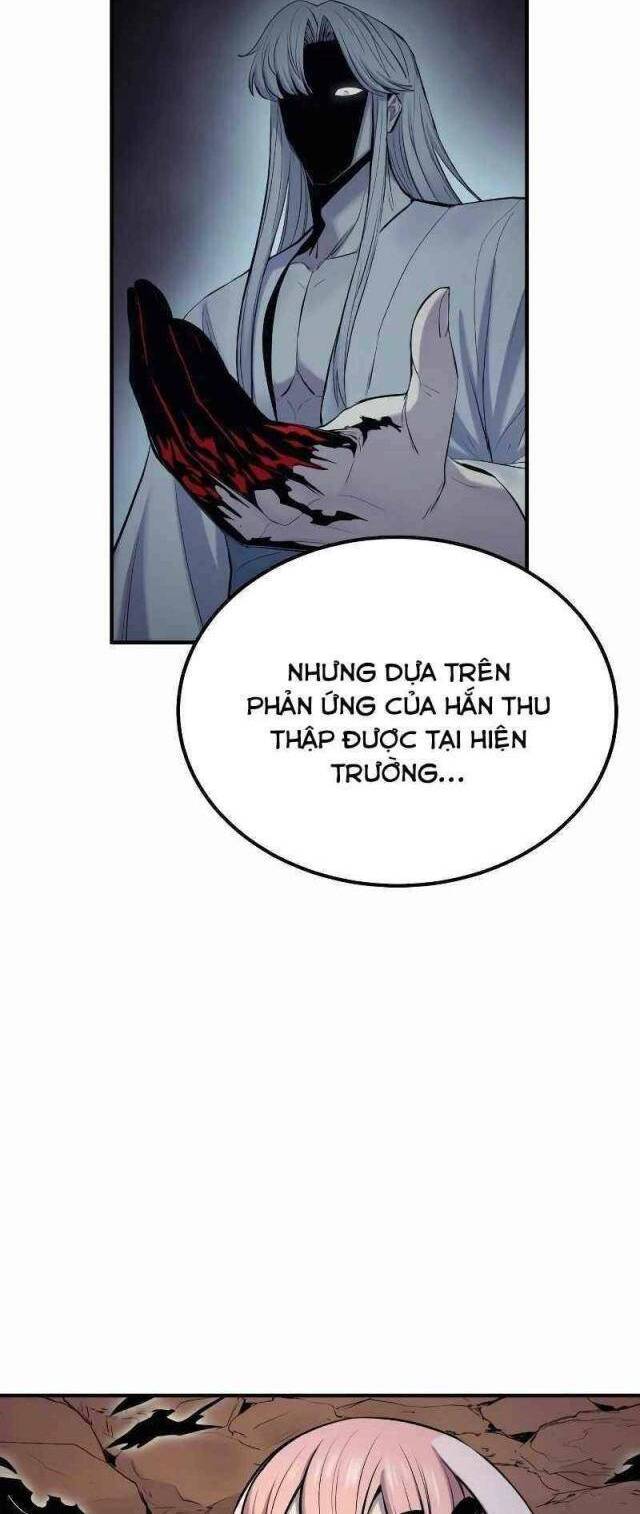 Tiếng Thét Cuồng Bạo Chapter 46 - Trang 20