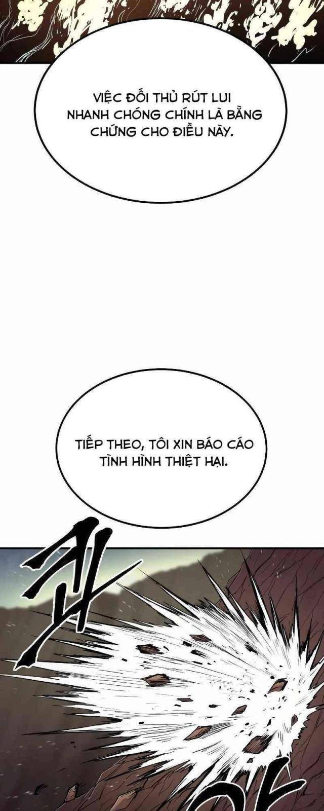 Tiếng Thét Cuồng Bạo Chapter 46 - Trang 22