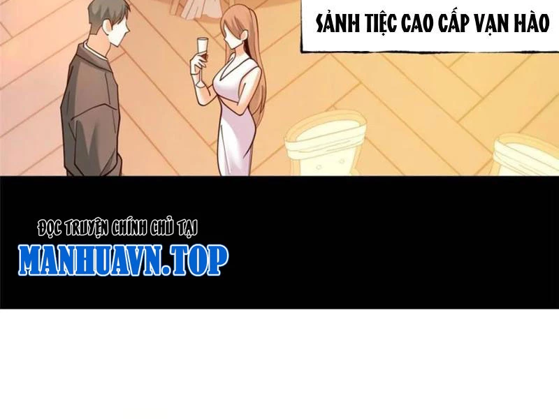 Trọng Sinh Không Làm Chạn Vương, Tôi Một Mình Nạp Game Thăng Cấp Chapter 165 - Trang 15