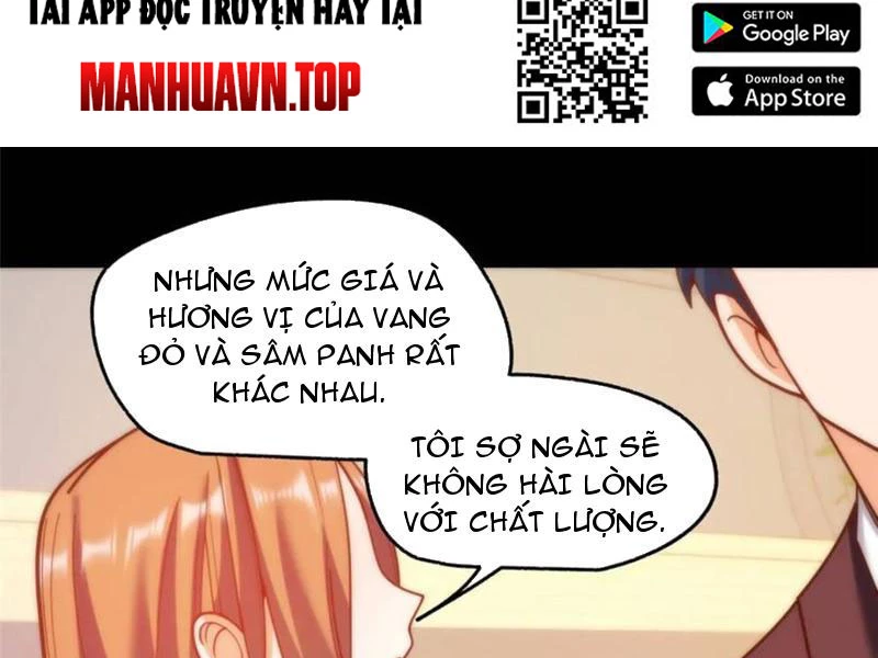 Trọng Sinh Không Làm Chạn Vương, Tôi Một Mình Nạp Game Thăng Cấp Chapter 165 - Trang 75