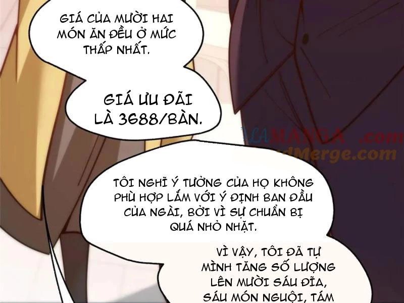 Trọng Sinh Không Làm Chạn Vương, Tôi Một Mình Nạp Game Thăng Cấp Chapter 165 - Trang 67