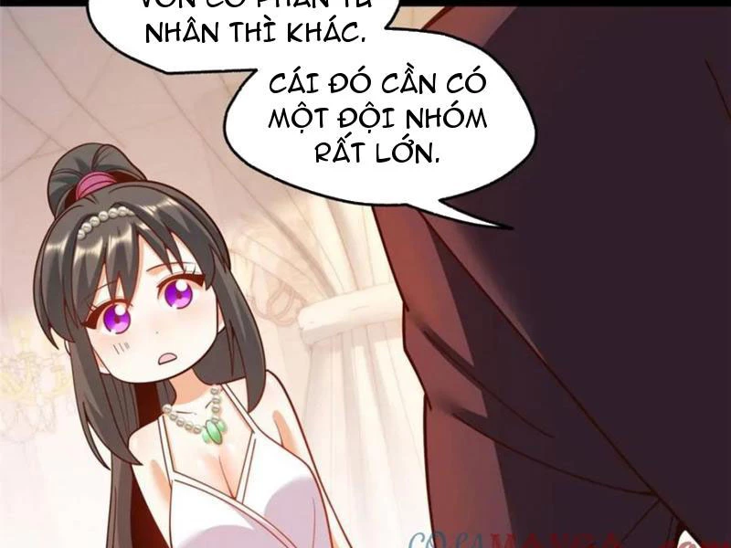 Trọng Sinh Không Làm Chạn Vương, Tôi Một Mình Nạp Game Thăng Cấp Chapter 165 - Trang 46