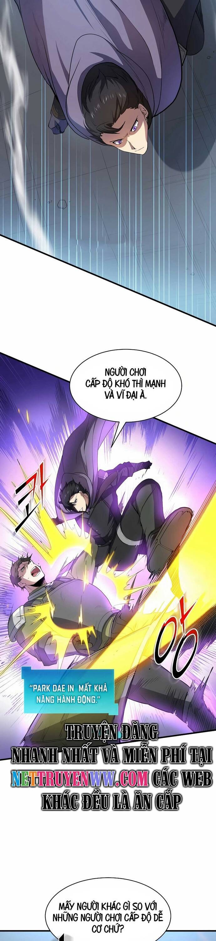 Tôi Thăng Cấp Bằng Kĩ Năng Chapter 82 - Trang 42