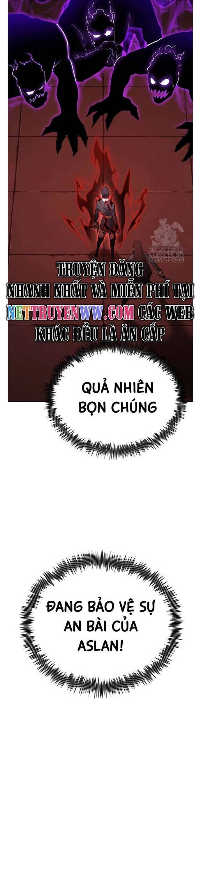 Bản Chất Của Chuyển Sinh Chapter 119 - Trang 3