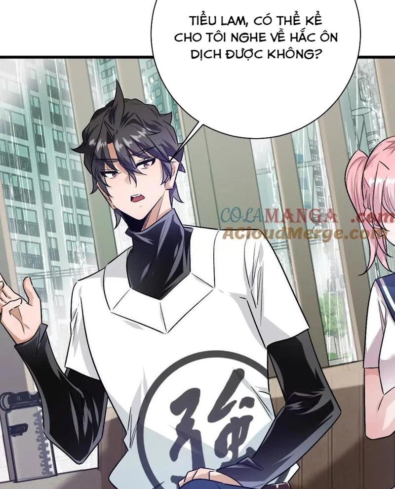 Ta Ở Thế Giới Quỷ Dị Chơi Hăng Rồi! Chapter 147 - Trang 30