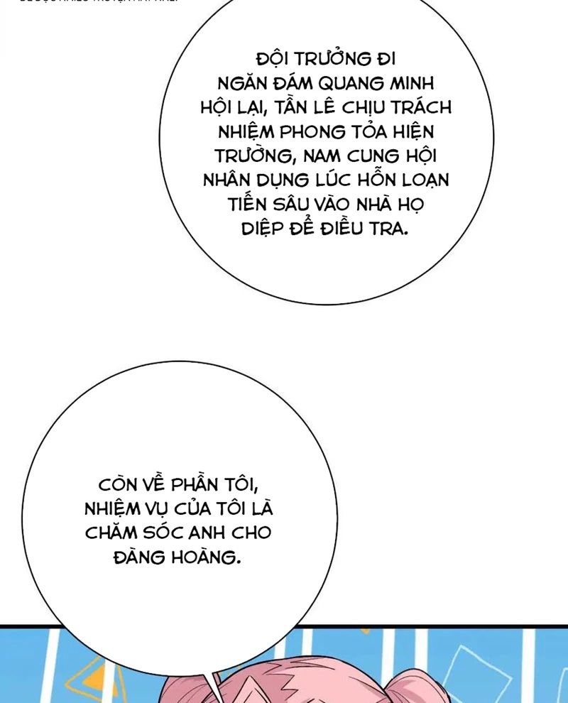 Ta Ở Thế Giới Quỷ Dị Chơi Hăng Rồi! Chapter 147 - Trang 15