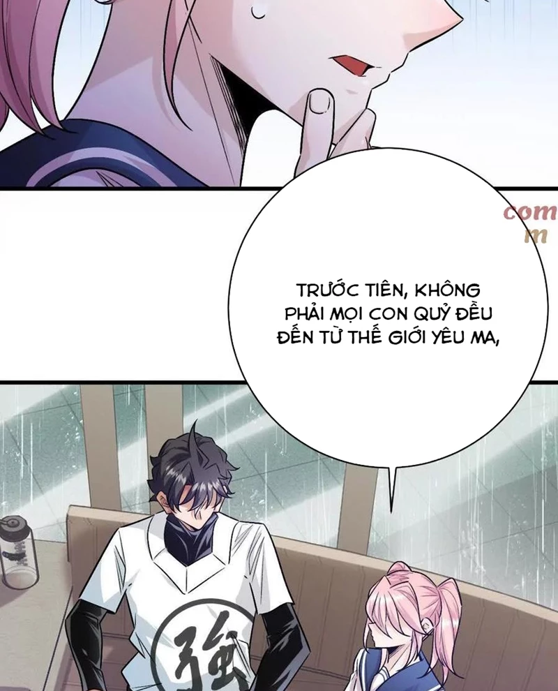 Ta Ở Thế Giới Quỷ Dị Chơi Hăng Rồi! Chapter 147 - Trang 32